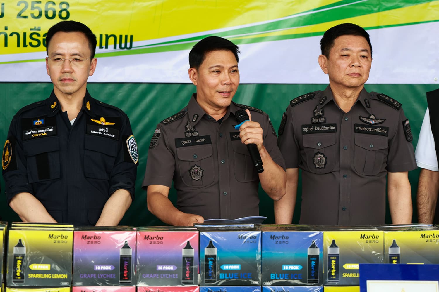 ‘ดีเอสไอ’ คาดส่งสำนวน ‘คุก VVIP’ ให้ ป.ป.ช. ก่อนสิ้น ธ.ค.