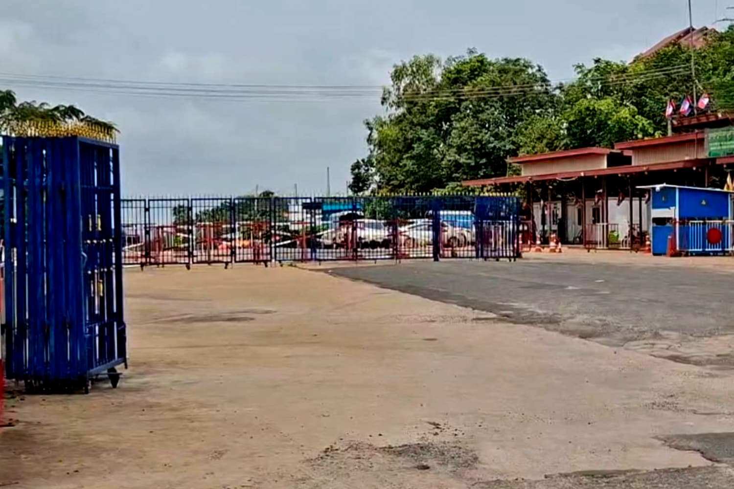 ปิดด่าน ‘เจ็บแต่จบ’ เสียงสะท้อนธุรกิจชายแดนไทย-กัมพูชา