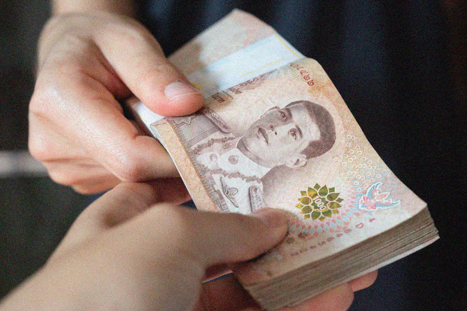 ทำความรู้จักโครงการ ‘ปิดหนี้ไว ไปต่อได้’ หวังช่วยลูกหนี้เกือบ 2 ล้านบัญชี