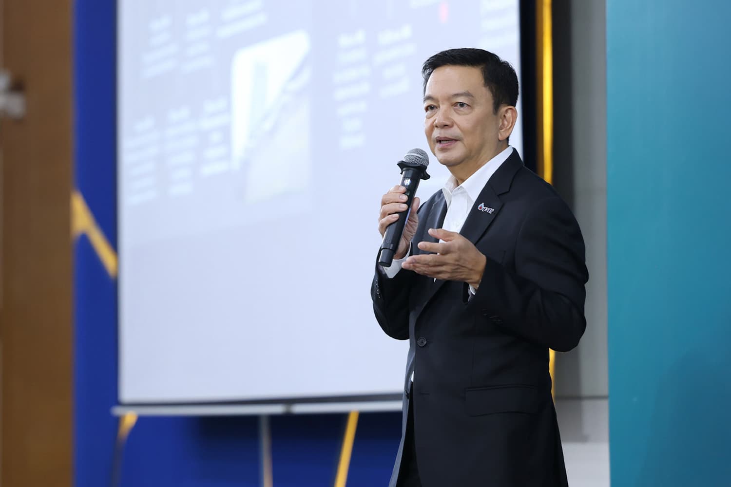 ปตท. เดินหน้า AXIS เร่ง Digital Transformation พลิกโฉมองค์กร ตั้งเป้าสร้างมูลค่า 12,000 ล้านบาทต่อปี