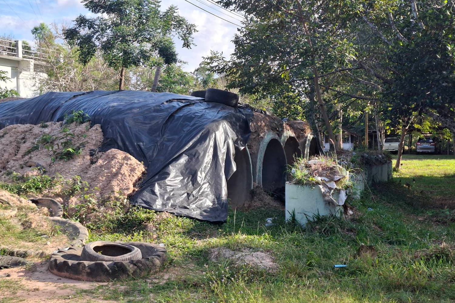 ธุรกิจเสียหายพันล้าน คนชายแดนหนุน รบให้สุด ‘เจ็บแต่จบ’