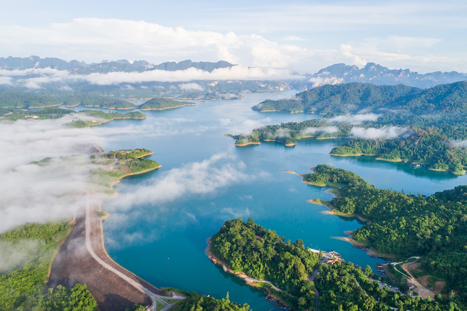 กฟผ.ส่งของขวัญปีใหม่ ลดพลังงาน-เที่ยวคุ้มสุดๆ
