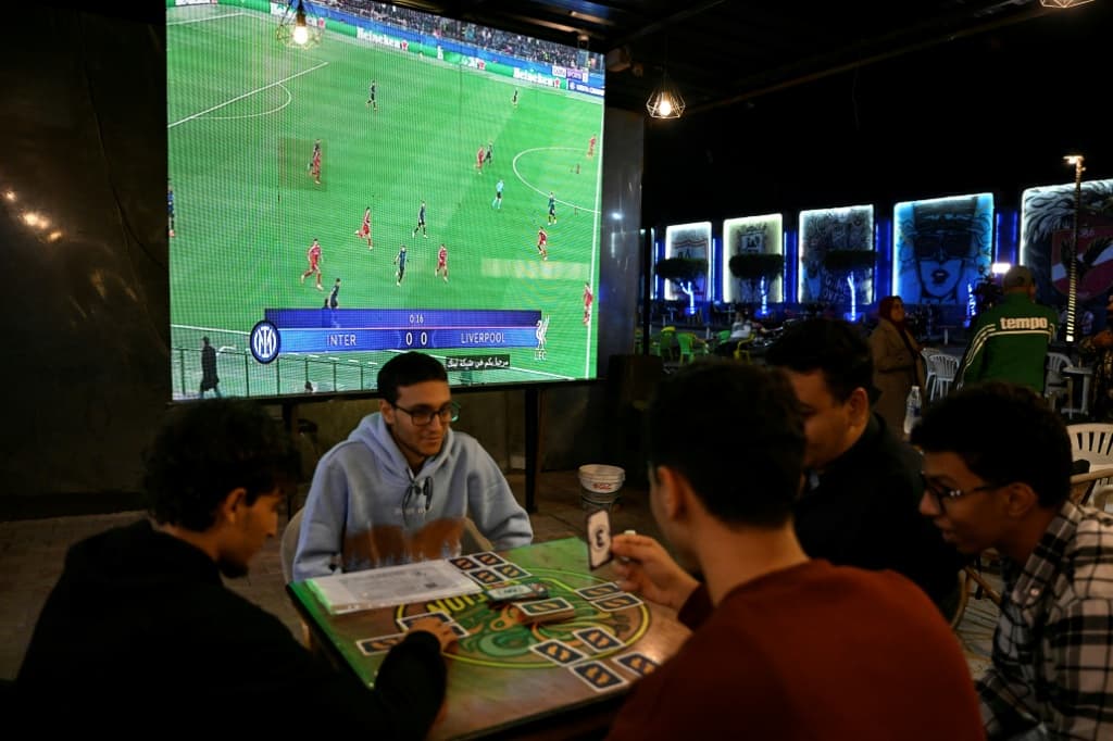 แฟนบอลอียิปต์หันหลังให้ลิเวอร์พูล หลังมาเมด ซาลาห์ถูกแช่แข็ง