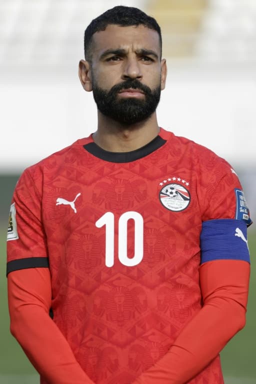 ในฤดูกาลนี้ ซาลาห์ฟอร์มตก ทำไปเพียง 5 ประตูจาก 19 นัด