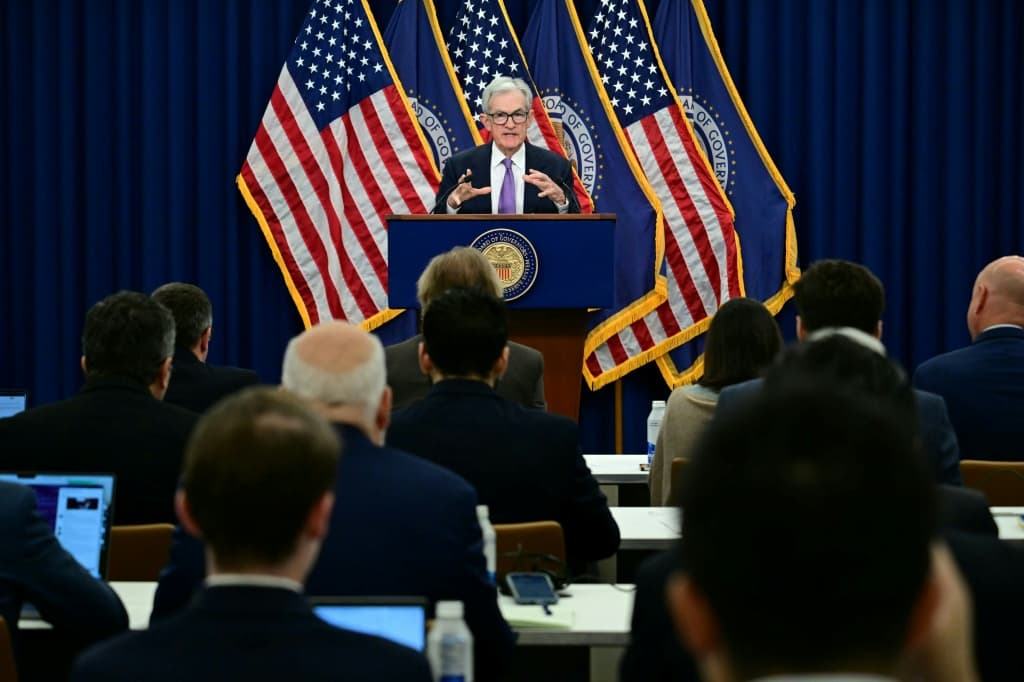 เฟดสหรัฐฯ เตรียมลดดอกเบ้ียครั้งที่ 3 ท่ามกลางความแตกแยกภายใน