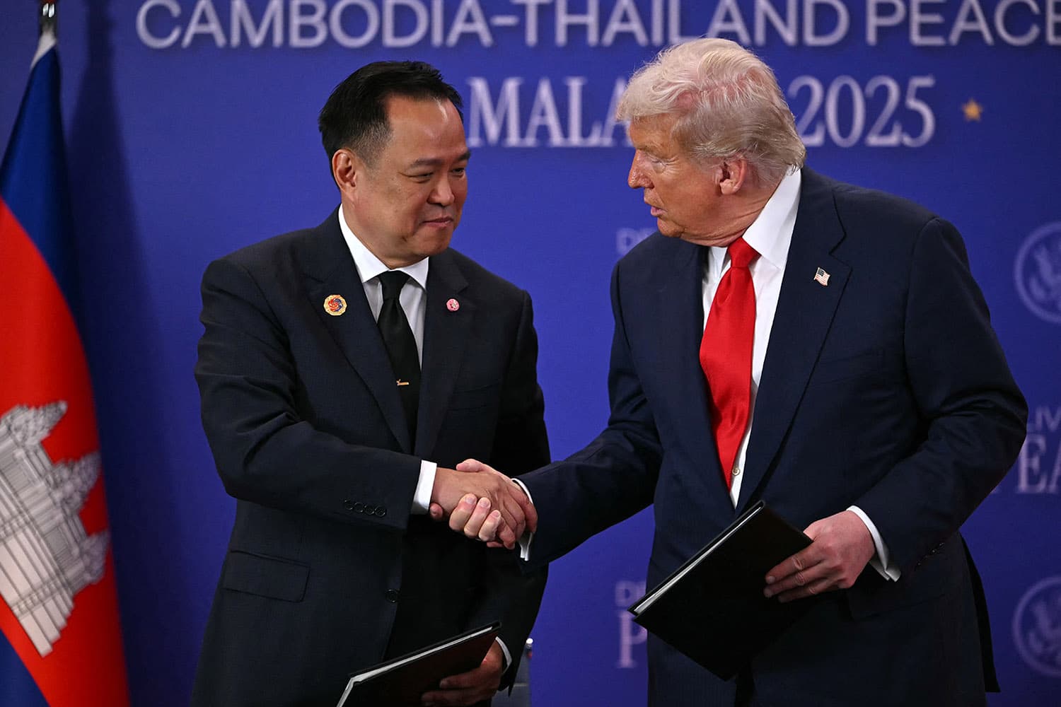 ไทยได้-เสียอะไรในข้อตกลงทางการค้าและแร่แรร์เอิร์ธกับสหรัฐฯ ที่เพิ่งลงนาม