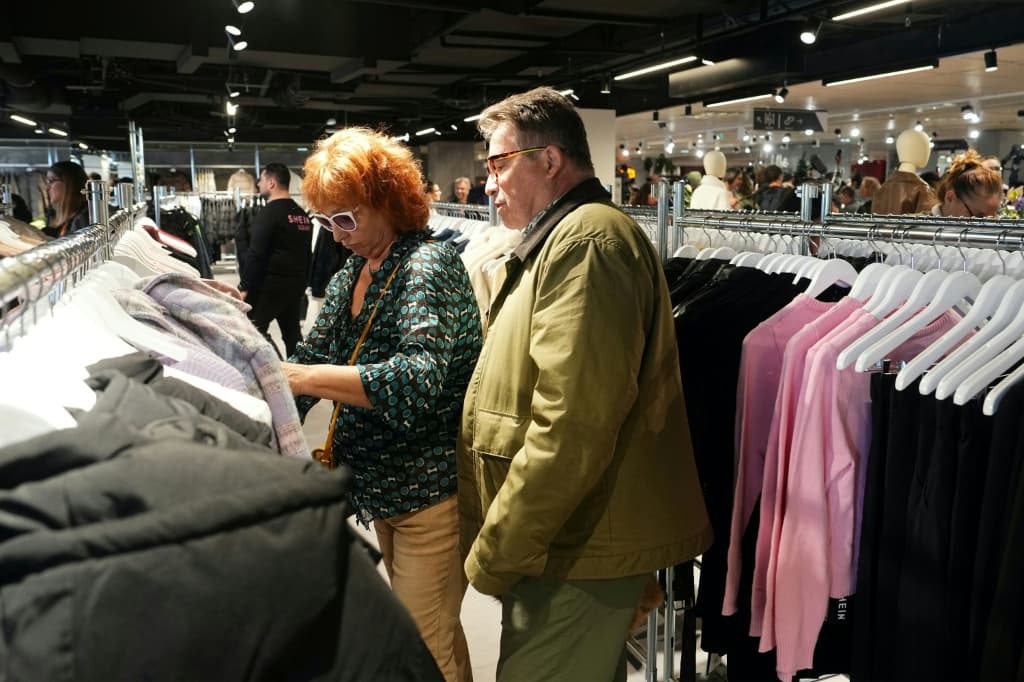 ฝรั่งเศสเรียกร้องให้สหภาพยุโรปลงโทษ Shein หลังพบขายตุ๊กตาเด็กผิดกฎหมาย