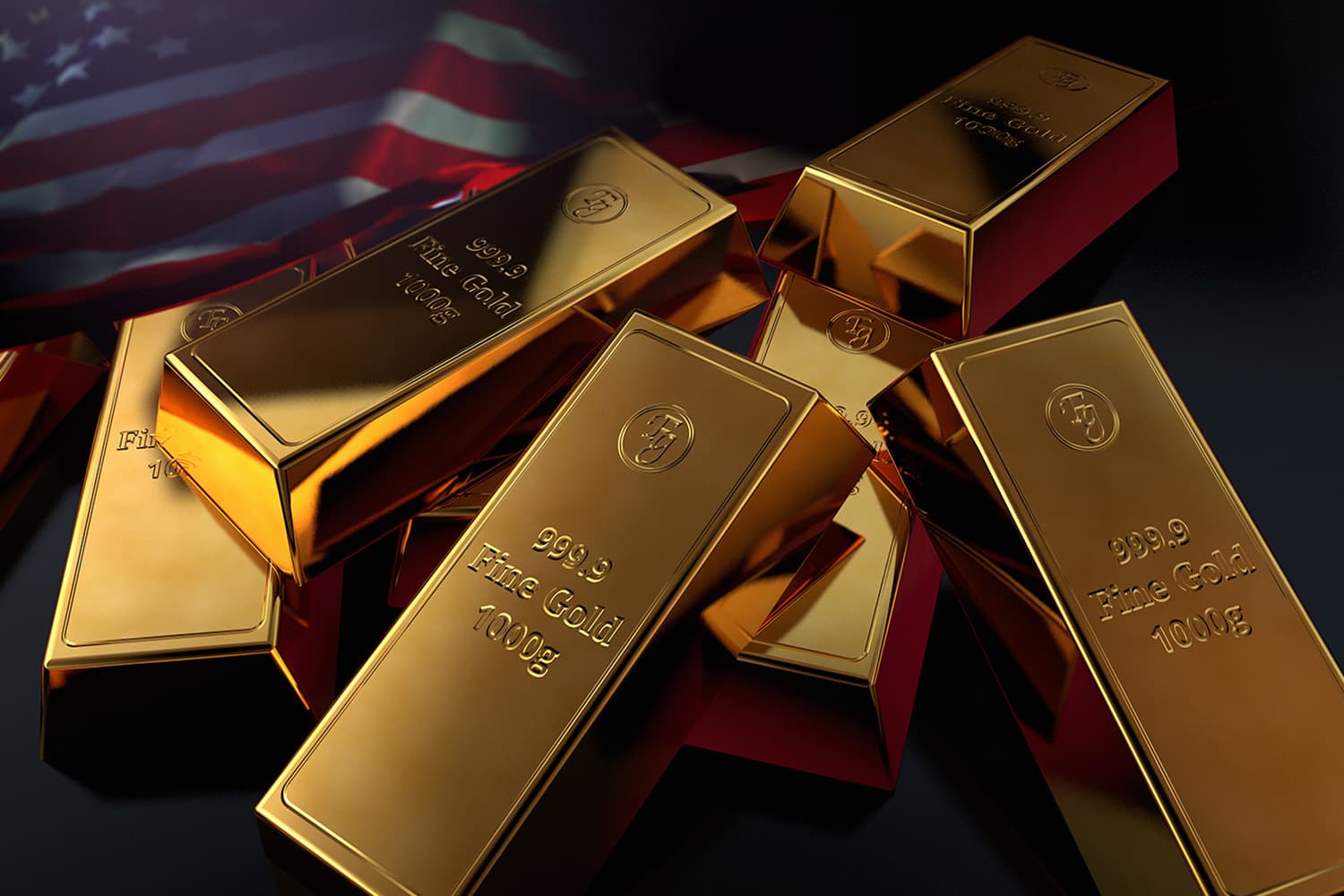 “โกลเบล็ก” คาดทองคำสัปดาห์นี้ทดสอบ $4,315 รับแรงหนุนเฟดจ่อหั่นดอกเบี้ย–ภูมิรัฐศาสตร์ร้อนแรง!