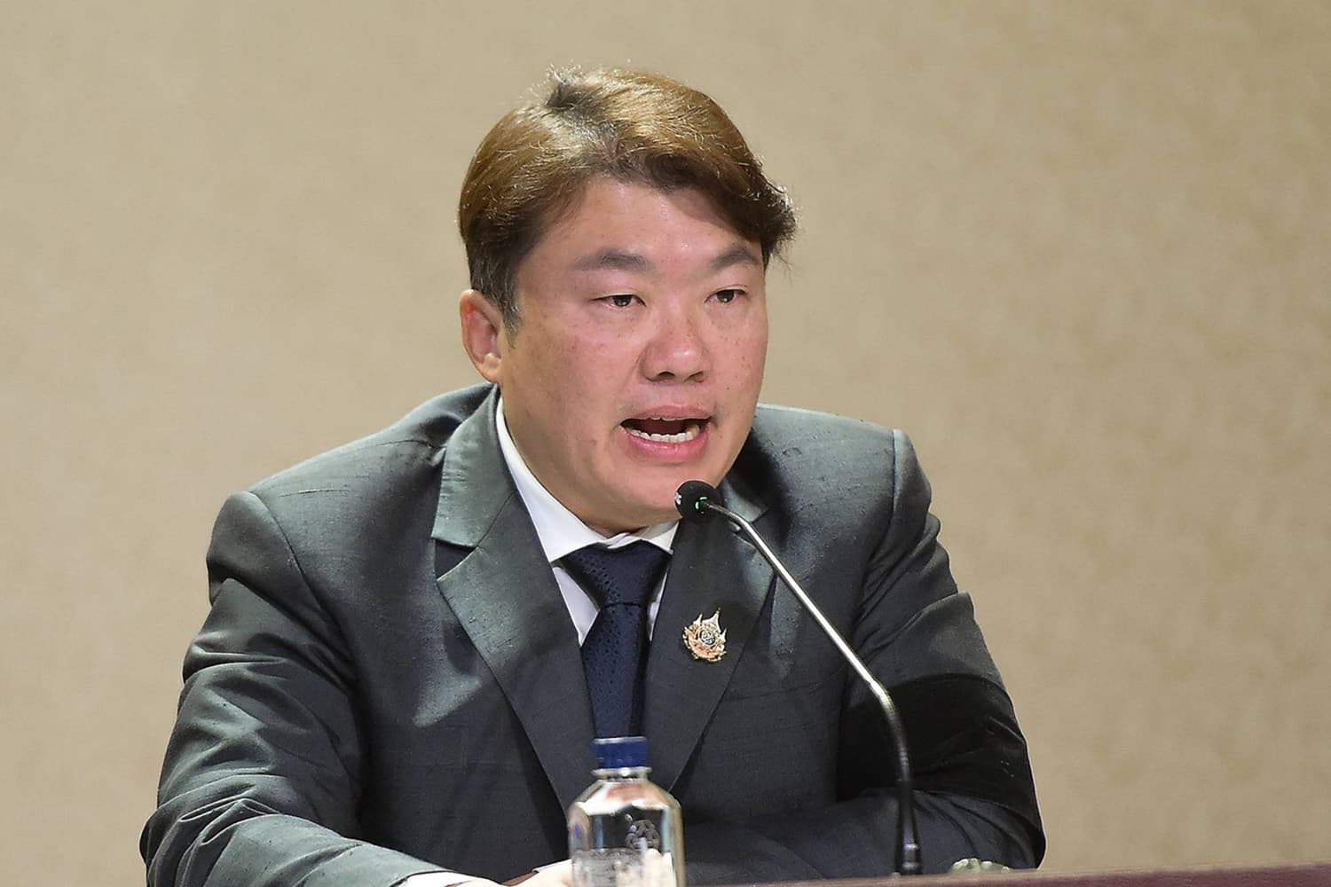 โอนเยียวยาน้ำท่วมทะลุล้านครัวเรือน-ยอดกว่า 9.6 พันล้านบาท