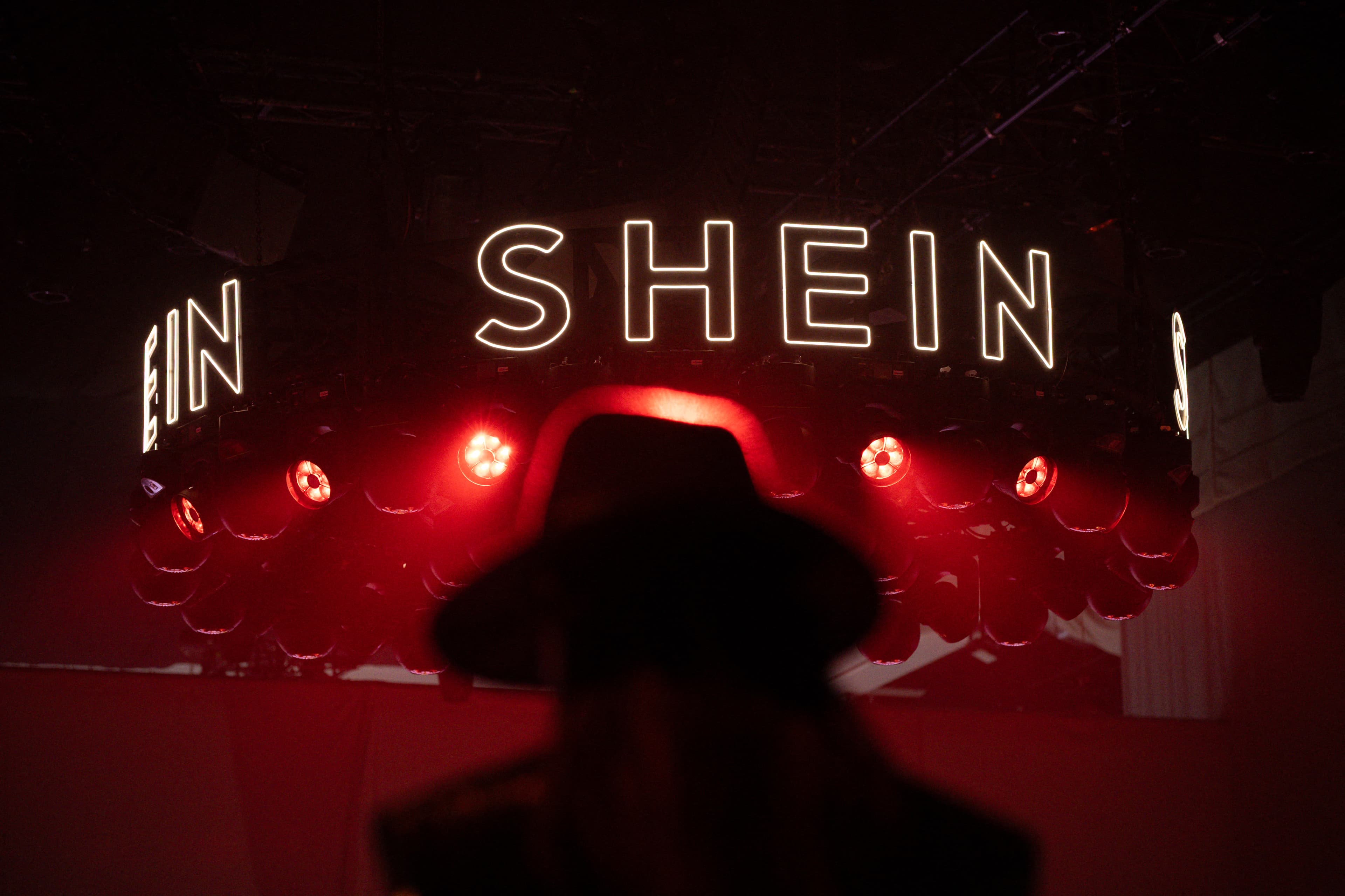 Greenpeace ตรวจพบเสื้อผ้าจาก Shein มีสารเคมีอันตรายเกินมาตรฐาน EU กระทบแรงงานและสิ่งแวดล้อม