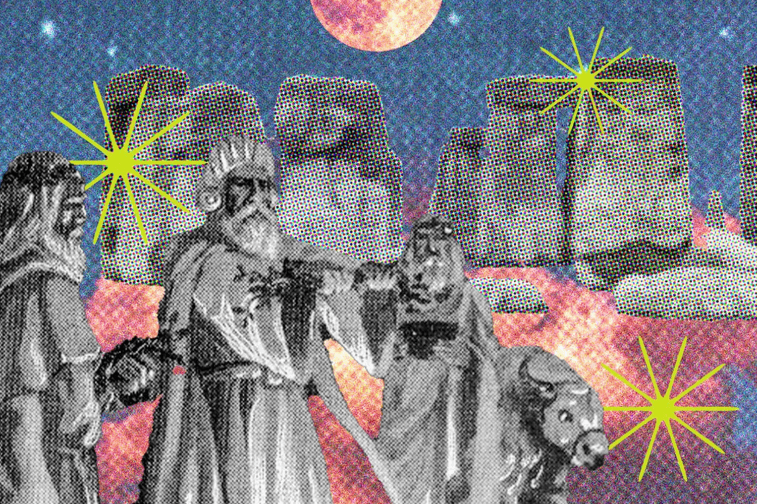 รู้ไหม ต้นกำเนิดฮาโลวีนสืบมาจากประเพณีผีของชาวเคลต์โบราณ