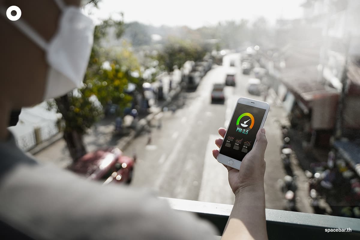 (Photo by : Shutterstock / Sansoen Saengsakaorat)