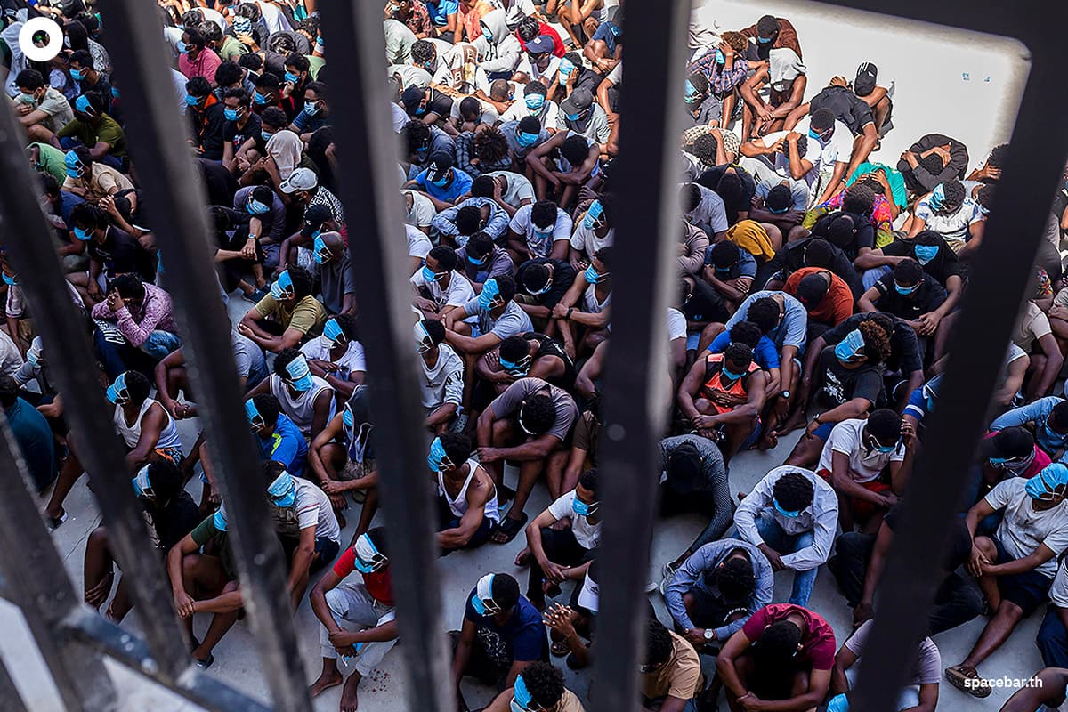 (Photo by AFP)