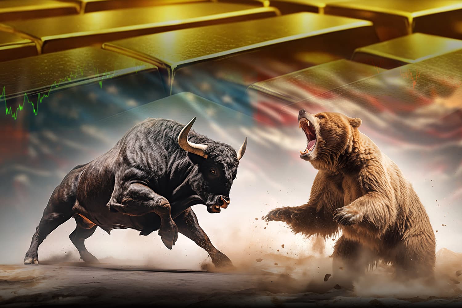 5 พ.ย. ชี้ชะตาภาษีทรัมป์-ชัตดาวน์ยืดเยื้อ กดดันราคาทองระยะสั้น