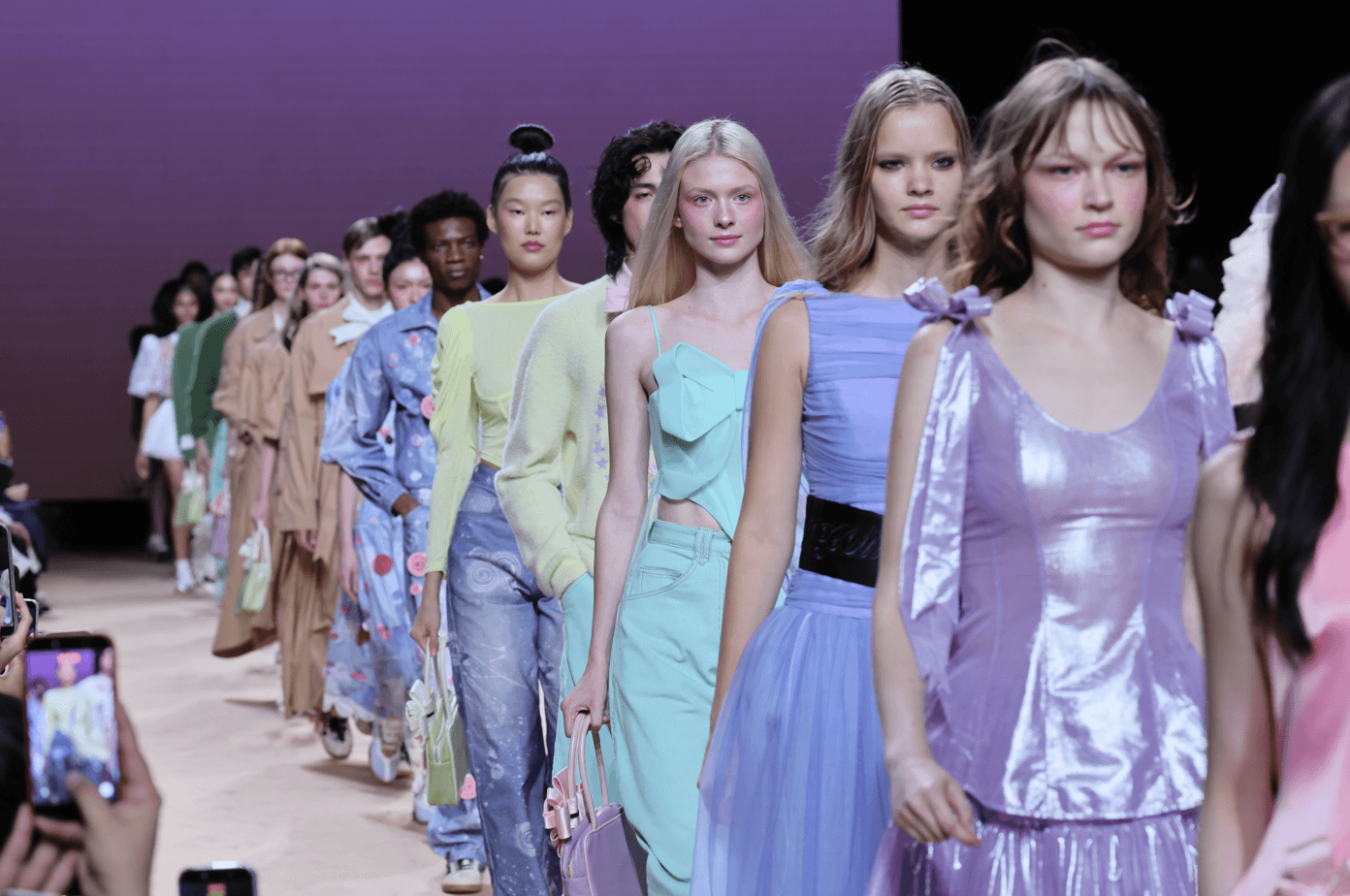 TandT Presented by Madame Fin