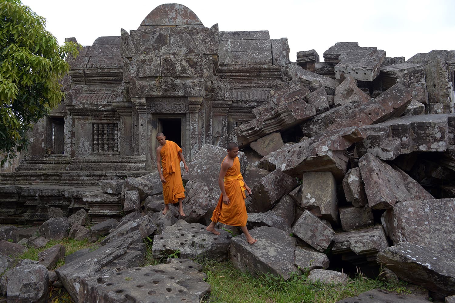 อินเดียกังวล! กลัวปราสาทพระวิหารเสียหาย เรียกร้องไทย-กัมพูชา ‘ยุติ‘ การสู้รบ