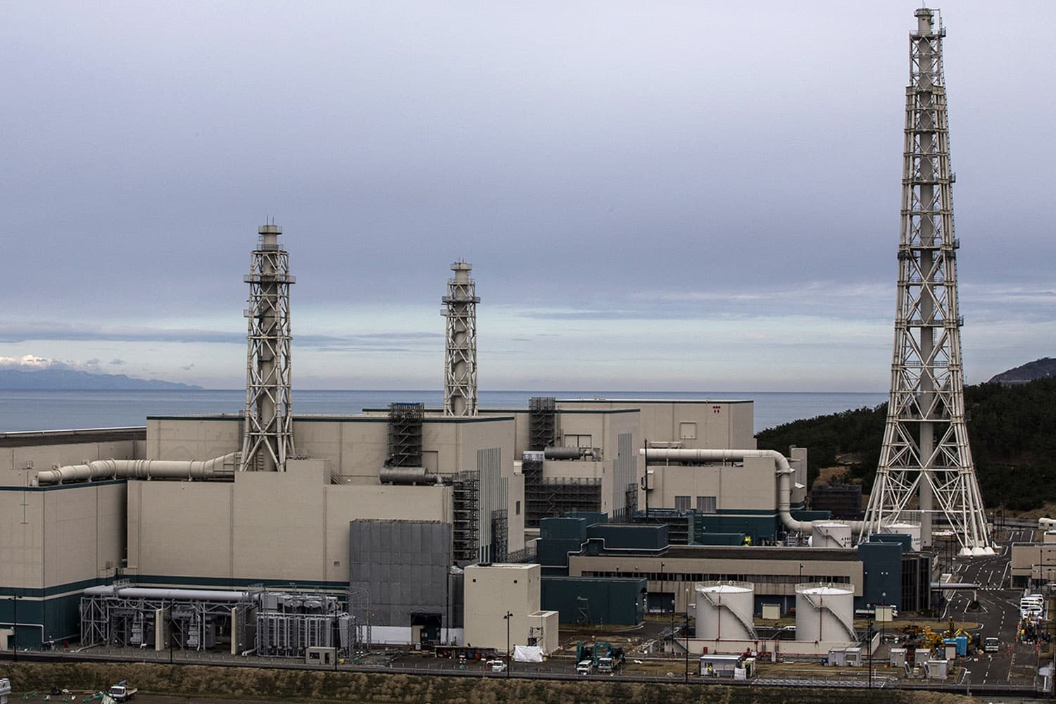 ญี่ปุ่นเตรียมเปิด ‘โรงไฟฟ้านิวเคลียร์’ ที่ใหญ่ที่สุดในโลกอีกครั้ง หลังปิดมานานกว่า 10 ปี