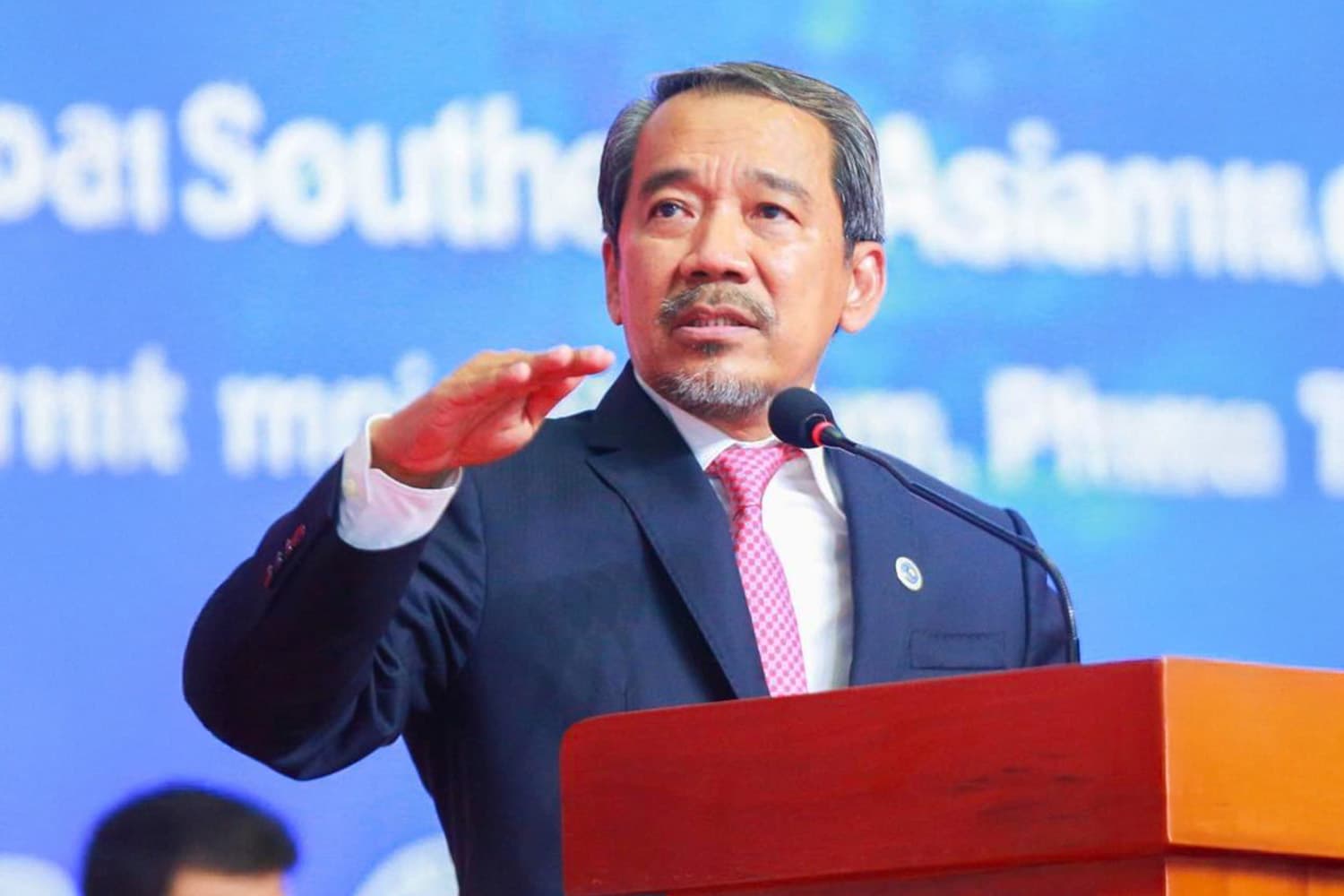 รัฐมนตรีอาวุโสกัมพูชาชี้ ‘อนุทิน’ จะไม่สามารถกลับมาครองอำนาจได้อีกครั้ง