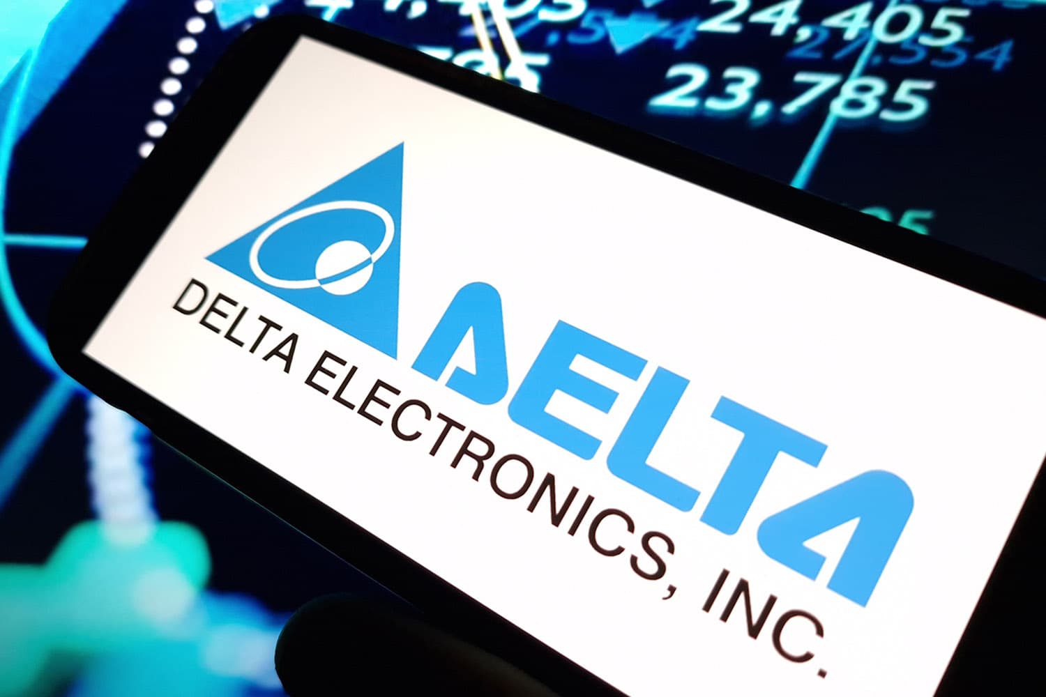 DELTA กด SET ดิ่งกว่า 20 จุด! ‘กรุงศรี’ ชี้แรงขายแค่ระยะสั้น–พื้นฐานยังแกร่ง รับเทรนด์ AI เติบโต