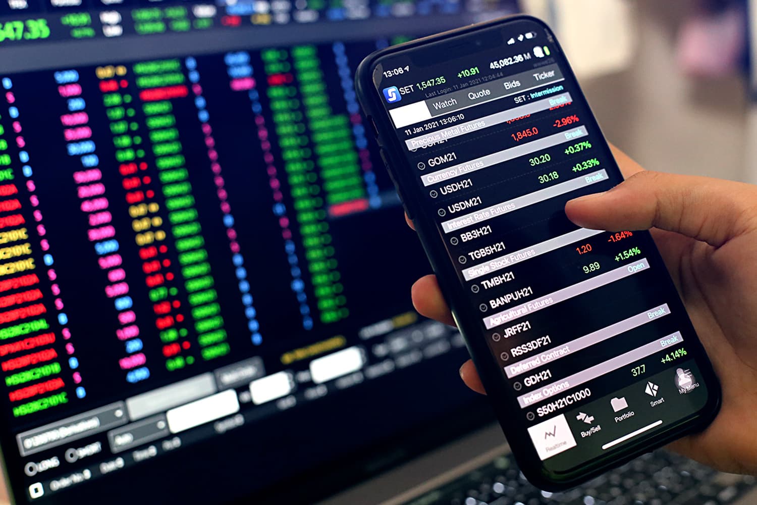 KSS คาด SET แกว่งขึ้น รับแรงหนุน ศก.สหรัฐฯ ชะลอเชิงบวก–เอเชียฟื้นตัว ต่างชาติไหลกลับไทยทุกมิติ