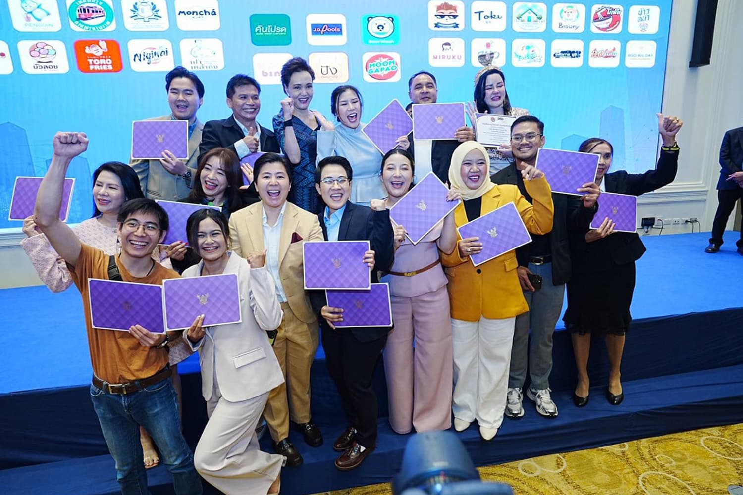 ศุภจี ปั้นแฟรนไชส์ไทยโต! SME D Bank หนุน 239 ล้าน