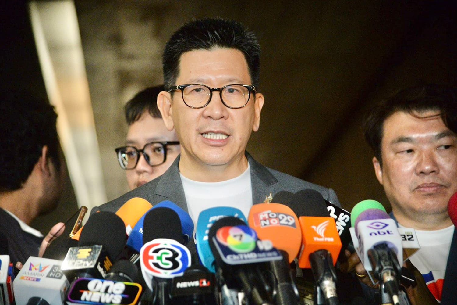 คลังคุย พณ.-เอกชน ดึงสินค้าบางรายการพ้นภาษีทรัมป์