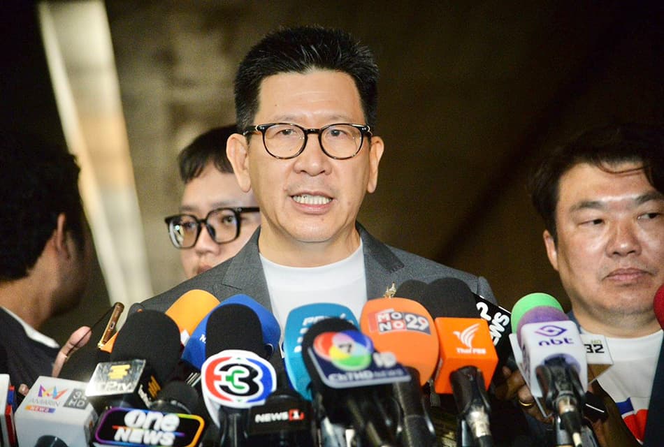 คลังคุย พณ.-เอกชน ดึงสินค้าบางรายการพ้นภาษีทรัมป์