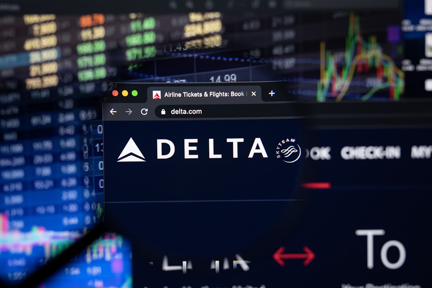DELTA จุดติด หุ้นเทคฯโลก ฟื้นแรงหนุน SET บวก ลุ้นทะลุ 1,325 จุด