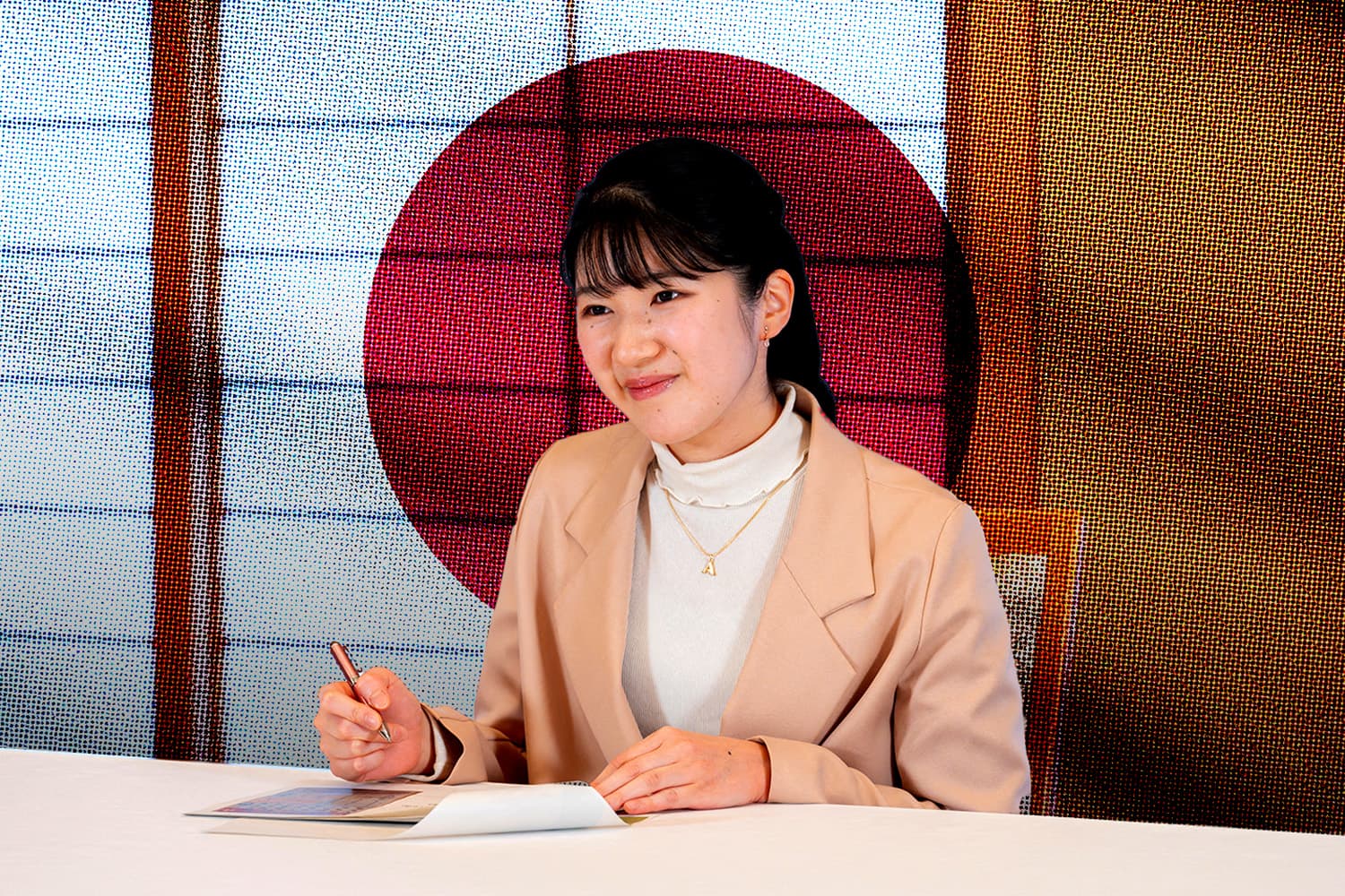 ความนิยมเจ้าหญิงไอโกะพุ่งจุดกระแสเรียกร้องญี่ปุ่นแก้กฎหมายให้ผู้หญิงครองราชย์