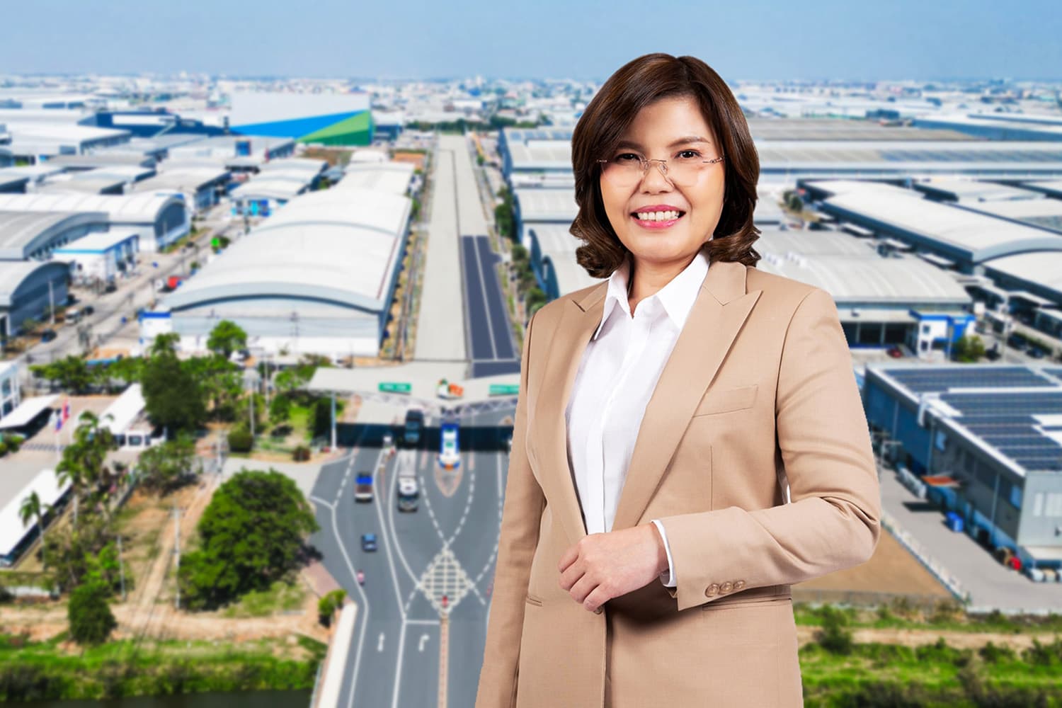 PROSPECT REIT อัตราเช่าพุ่งทะลุ 98% ปันผลสูงลิ่ว