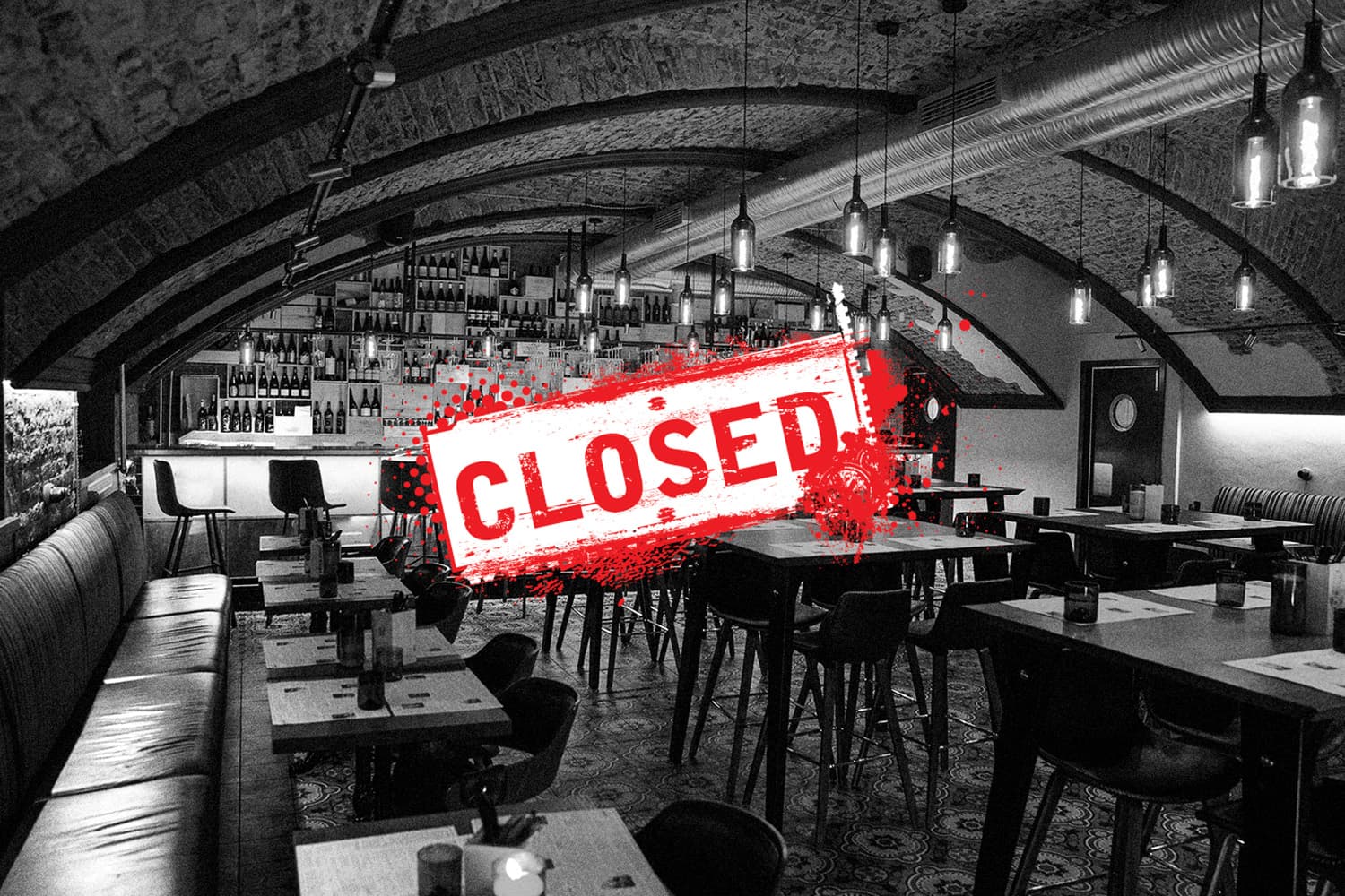 อังกฤษหวังงบประมาณรัฐช่วยลดภาระค่าพลังงานพุ่ง! หลังธุรกิจผับทยอยปิดตัวทุกวัน