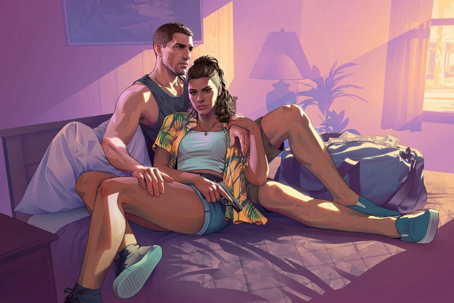 Rockstar Games ยืนยันแล้ว GTA VI ถูกเลื่อนวางจำหน่าย จากพฤษภาฯ สู่ พฤศจิกาฯ