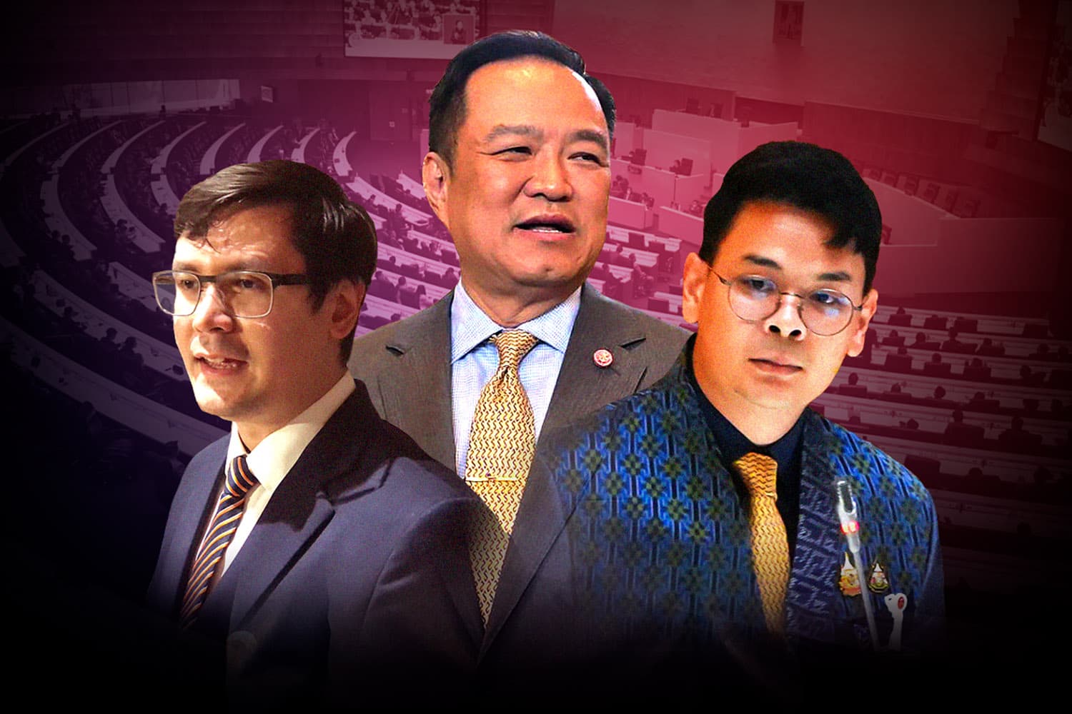 ‘กมธ.ความมั่นคงฯ’ จ่อเชิญ ‘นายกฯ’ ไขปมสินบนแก๊งคอลฯ ‘40 ล้าน’