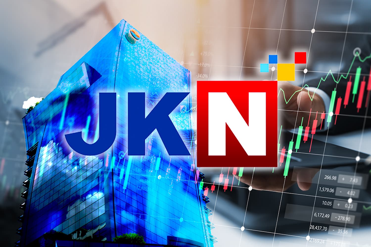 JKN ถูกเพิกถอน เปิดเทรด 7 วันสุดท้ายก่อนลาจอ