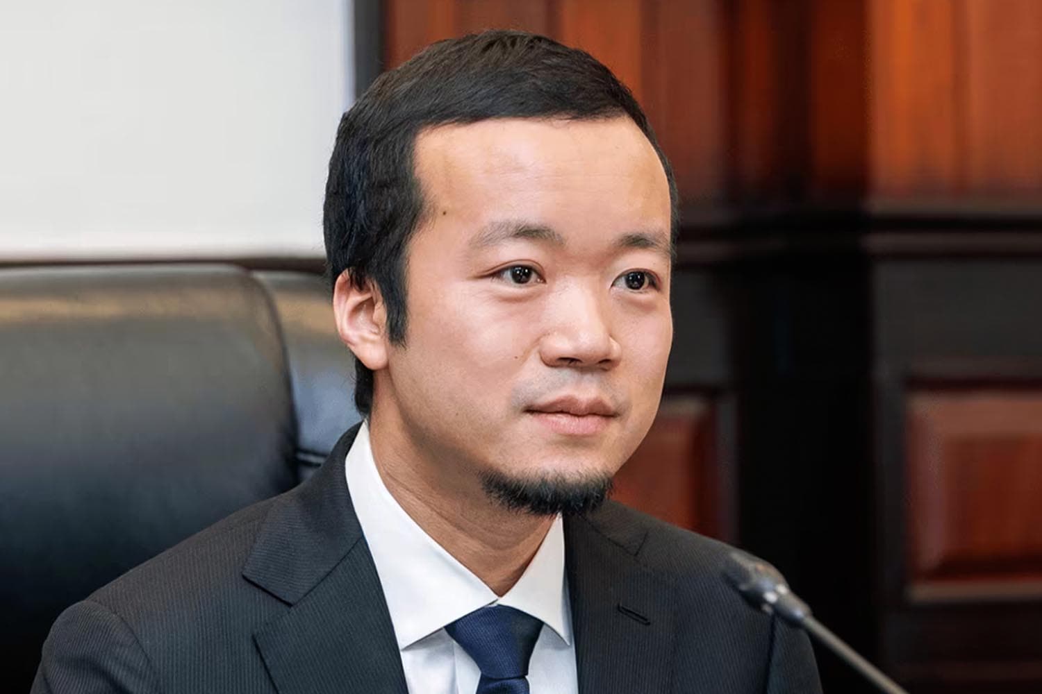 สื่อนอกตีข่าวไทย-สิงคโปร์เร่งตรวจสอบ Prince Group หลังสหรัฐฯ เช็กบิลสแกมเมอร์กัมพูชา