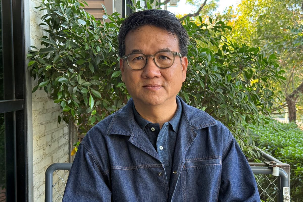 ธนิต ชุมแสง นายกสมาคมร้านอาหารและสถานบันเทิงเชียงใหม่