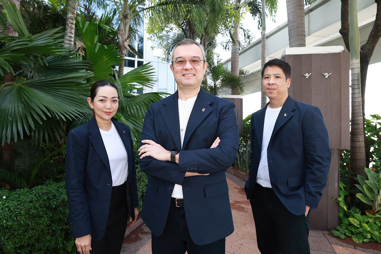 เซ็นทาราสร้างประวัติศาสตร์ GSTC ครบทั้งเครือ ปักธงอุตสาหกรรมท่องเที่ยวยั่งยืนระดับโลก