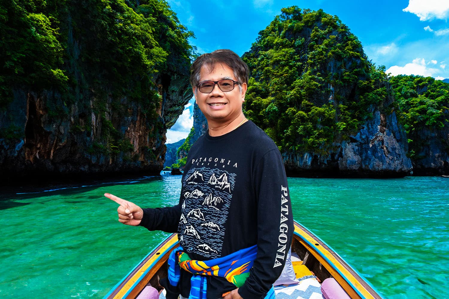 ดร.ธรณ์ ชี้เป้า ‘จังหวัดปลอดฝุ่น-ภัยพิบัติน้อย’ ภาคใต้ยังครองแชมป์เมืองน่าอยู่