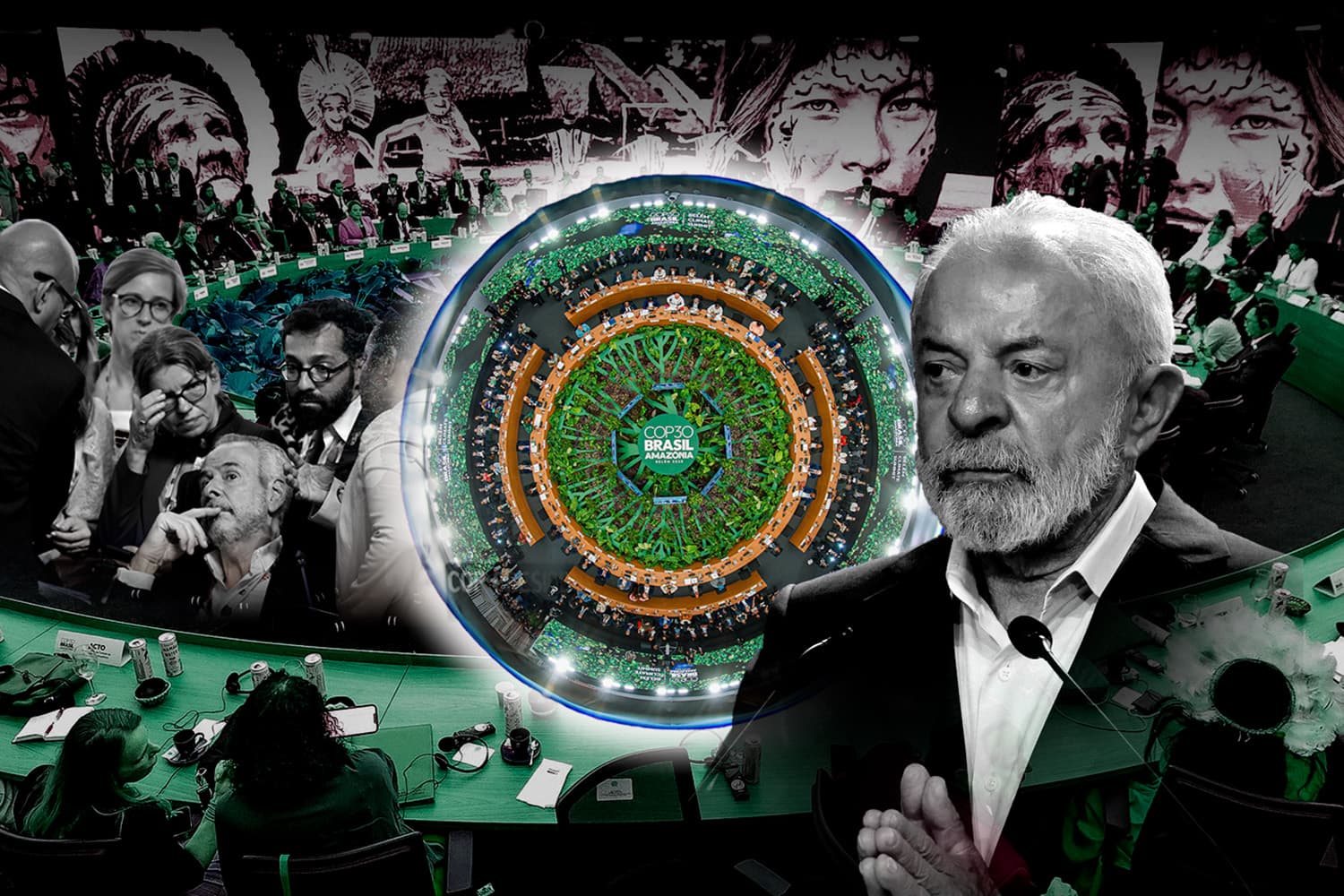 วิเคราะห์บทสรุปที่โลกได้จากการประชุมโลกร้อน COP30 ครอบคลุมทุกมิติ