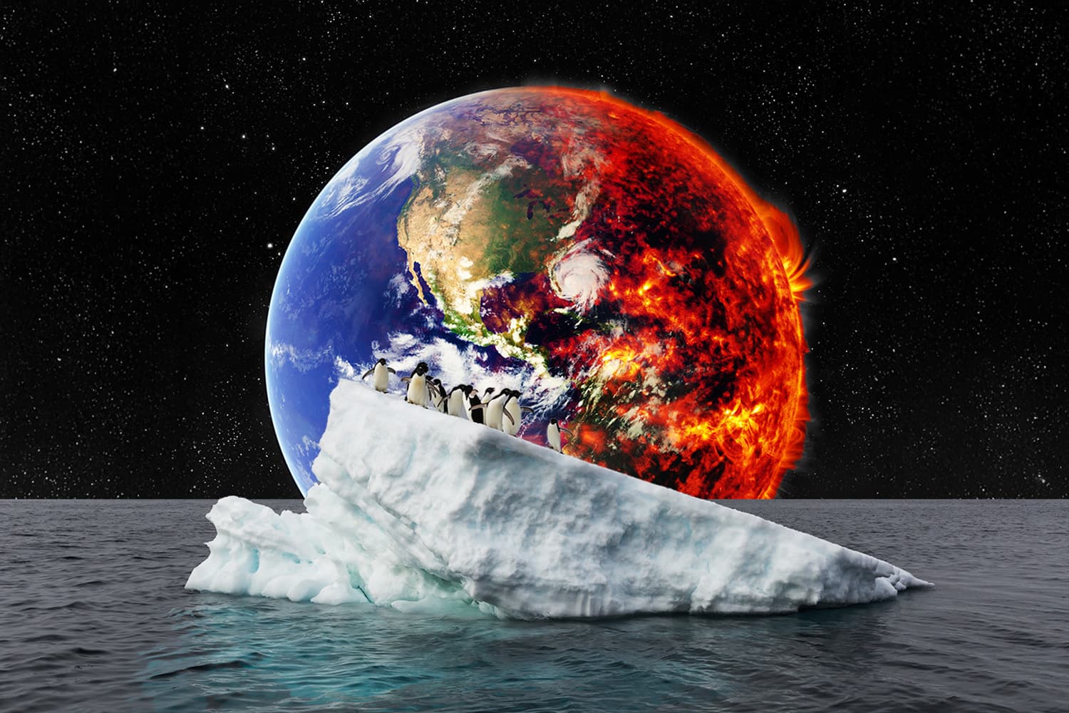 ปี 2025 ทะยานสู่ปีร้อนสุดอันดับ 2 ของโลก สถิติชี้ชัดอุณหภูมิโลกกำลังทะลุ 1.5°C ต่อเนื่อง