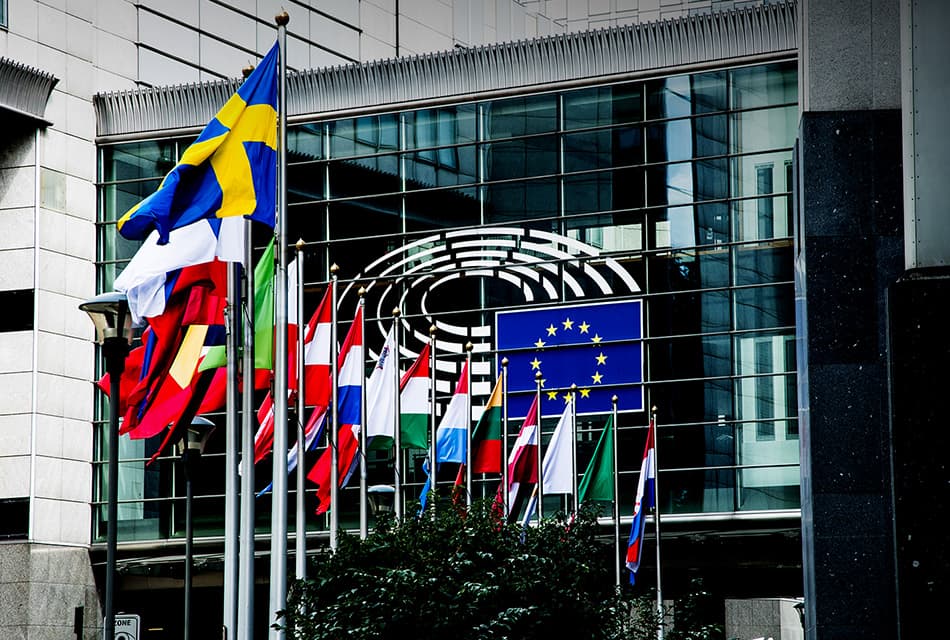 EU ผ่อนกฎหมายยั่งยืน นักสิ่งแวดล้อมห่วงลดแรงจูงใจธุรกิจปรับตัว–ไทยเสี่ยงสะดุด