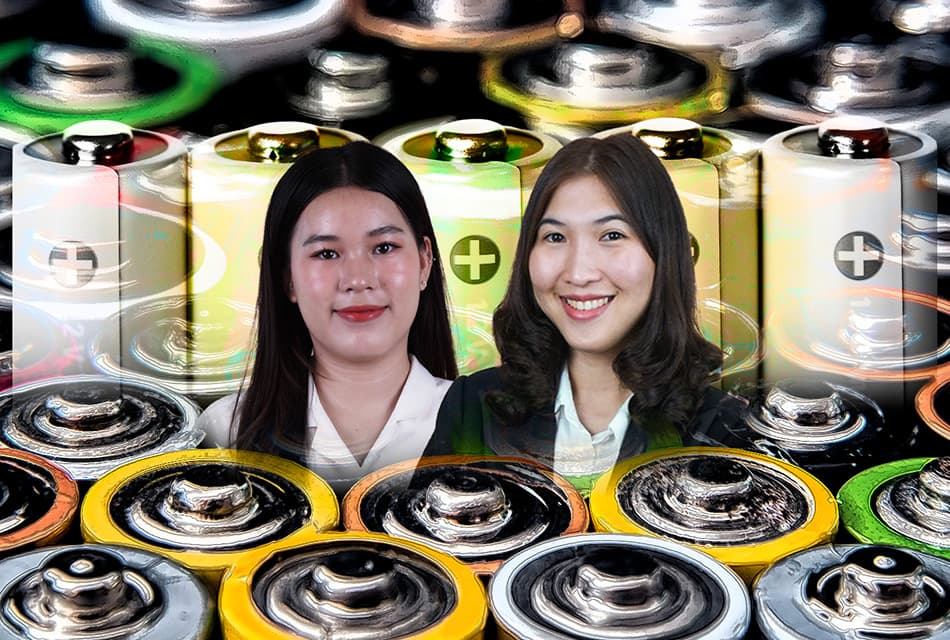 ‘ภูเขาซากแบตเตอรี่’ ใกล้ปะทุ! ไทยเผชิญโจทย์ใหญ่หลังผลักดันพลังงานสะอาด