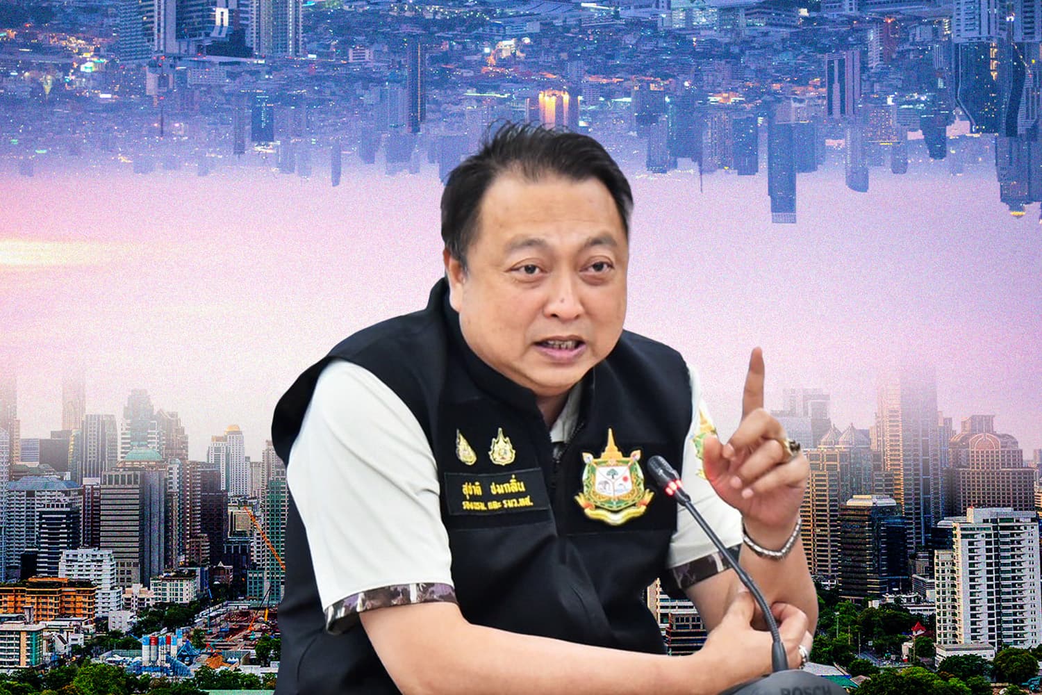 วันสิ่งแวดล้อมไทย 2568 ไทยเดินหน้ากฎหมายโลกร้อนฉบับแรก วางฐานสู่เศรษฐกิจคาร์บอนต่ำ