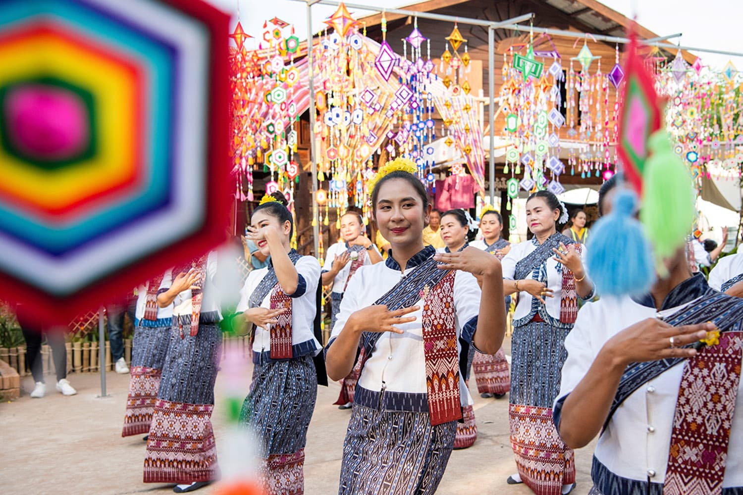 เปิดดัชนี SDGs ประเทศไทย ‘ขอนแก่น’ No.1 ‘แม่ฮ่องสอน’ รั้งท้าย