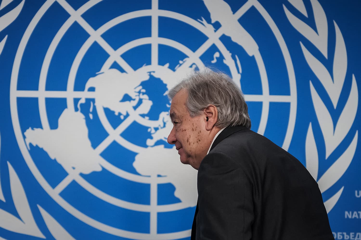 UN ชี้โลกพลาดเป้า 1.5 องศา เรียกร้อง ‘เปลี่ยนเส้นทาง’ ก่อนข้ามจุดวิกฤตภูมิอากาศ