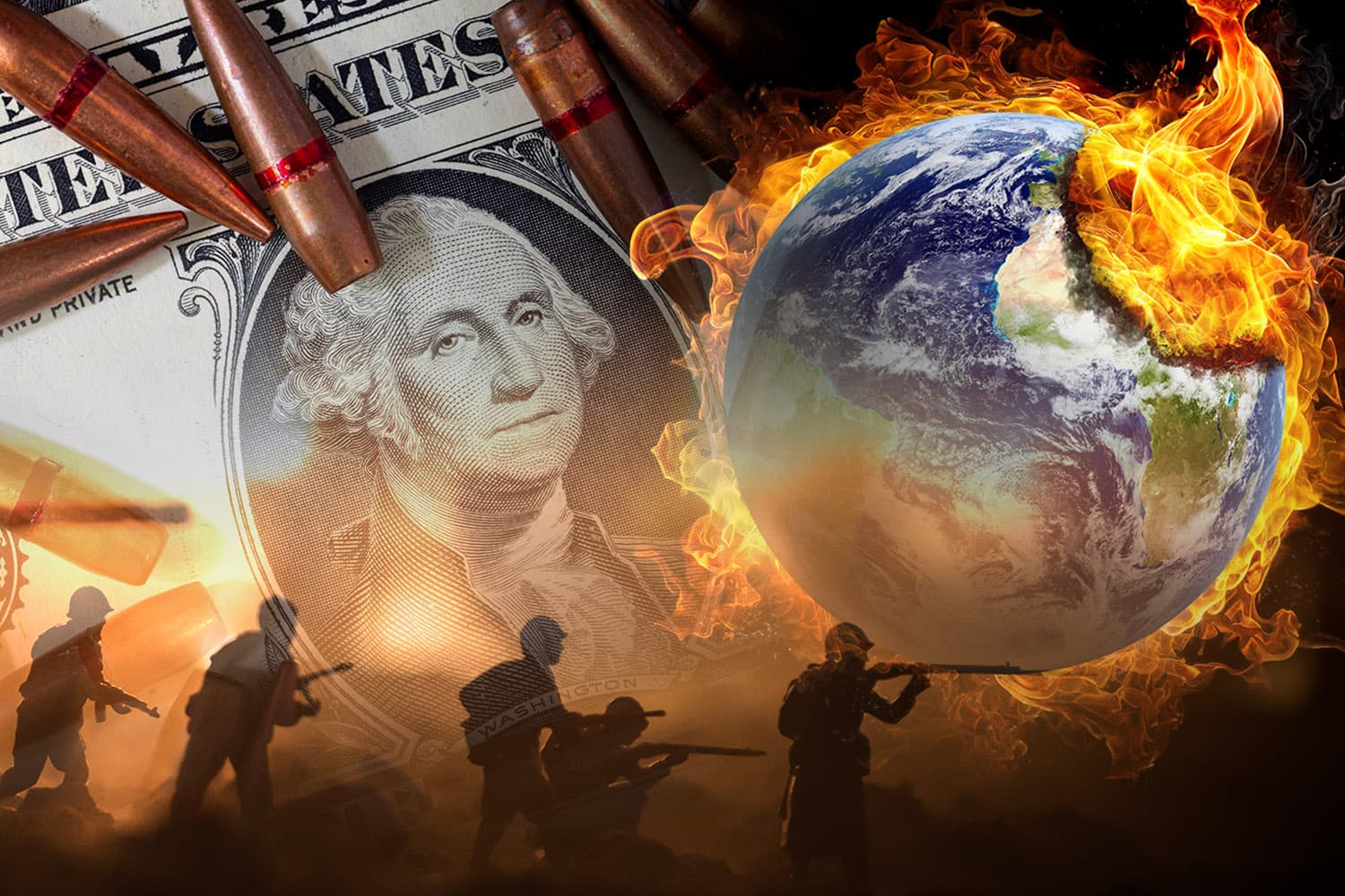 SDGs Report 2025 ชี้สงคราม-โลกร้อน-ปัญหาเงินทุน ทำเป้าหมาย SDGs โลกลด 18%