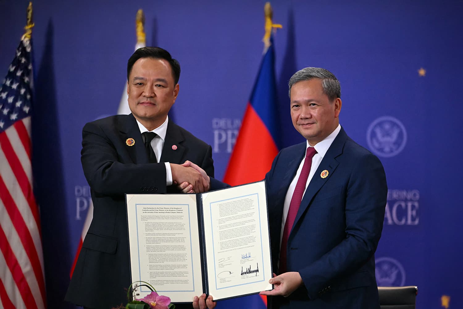 ผู้เชี่ยวชาญชี้รัฐบาลทั้งไทยทั้งกัมพูชามี ‘วาระซ่อนเร้น’ ในปฏิบัติการทางทหาร