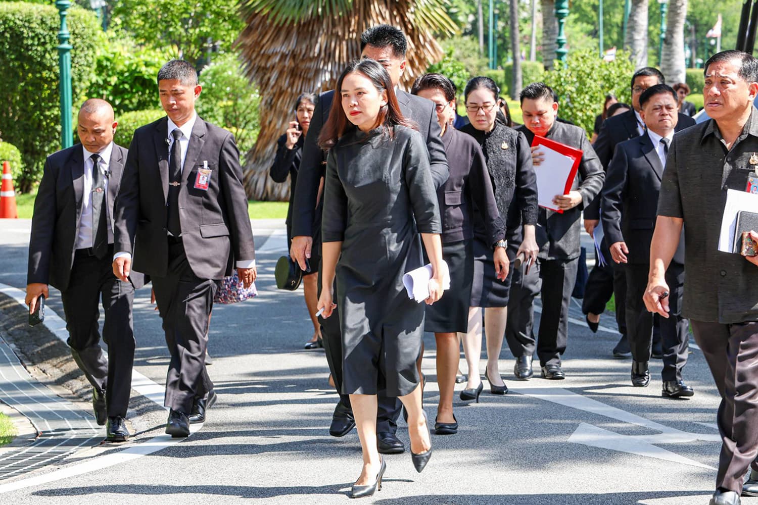 ขอเพียงปรับให้เหมาะสม! รัฐบาลยัน ‘ไม่มีมติ’ ห้ามจัดกิจกรรมรื่นเริง 30 วัน