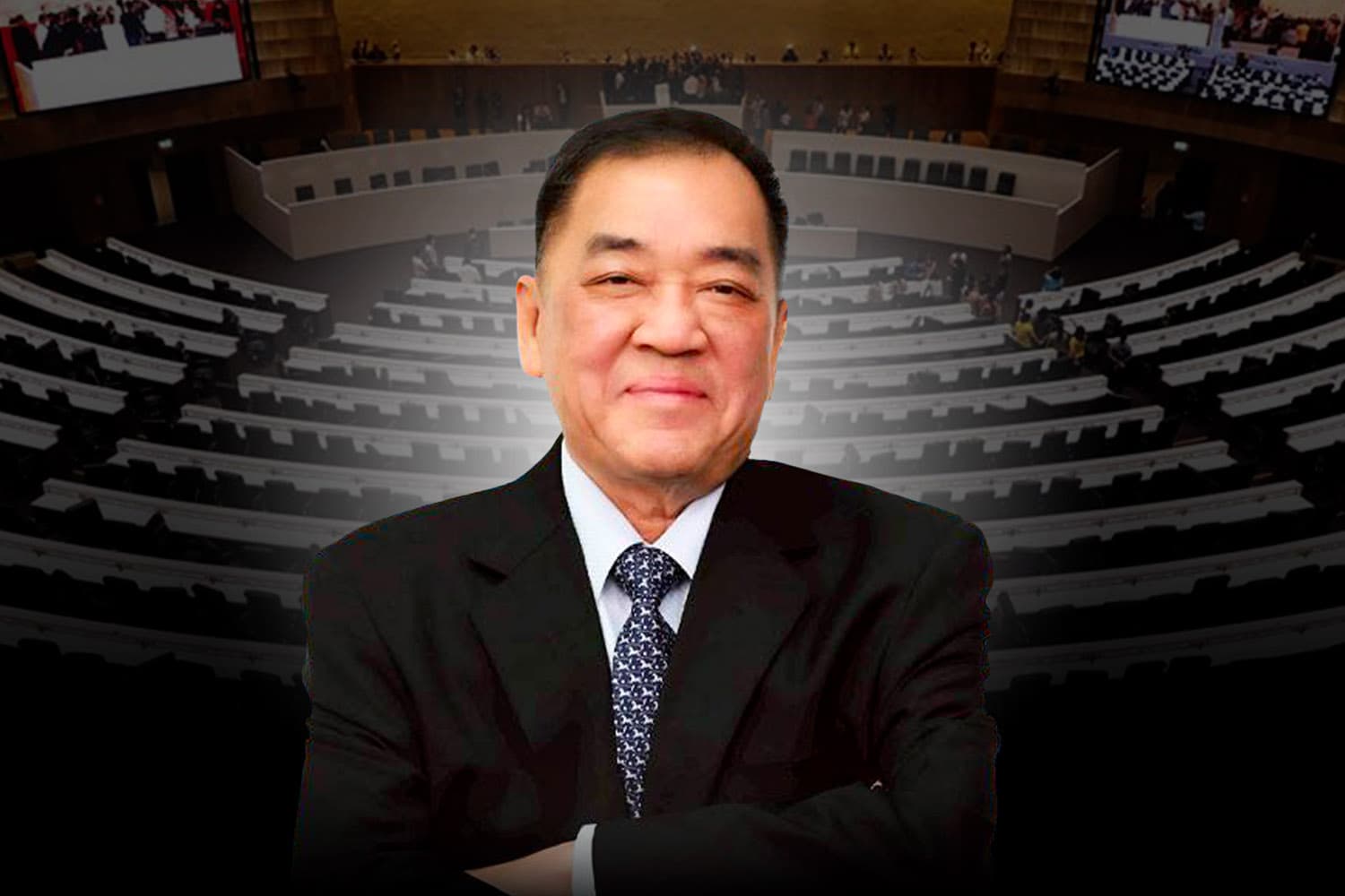 หอการค้า หนุนเลือกตั้ง หวังรัฐบาลใหม่เดินงานเศรษฐกิจ