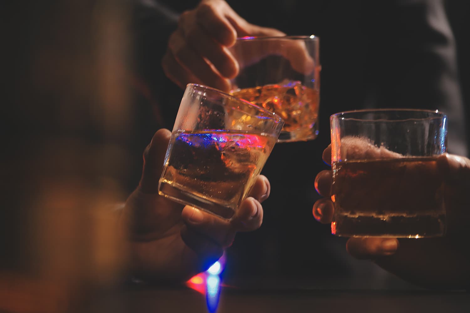 กฎหมายแอลกอฮอล์ฉบับใหม่ เพื่อสุขภาพหรือประโยชน์ธุรกิจ